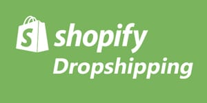 shopify dropshipping